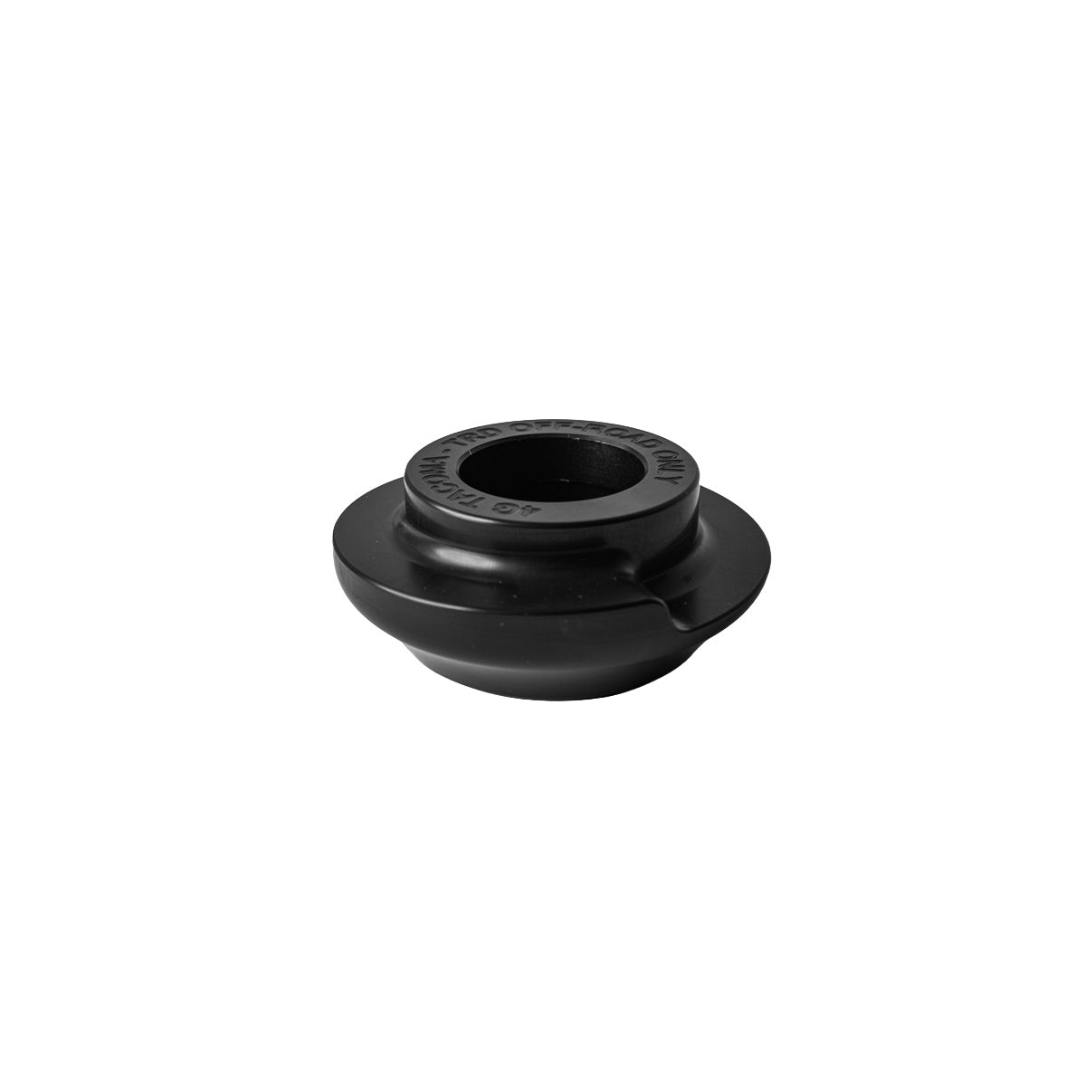 2024+ Toyota Tacoma 2" Front Lower Spring Retainer - Spirit of 1876 - Dealers of Cali Raised LED