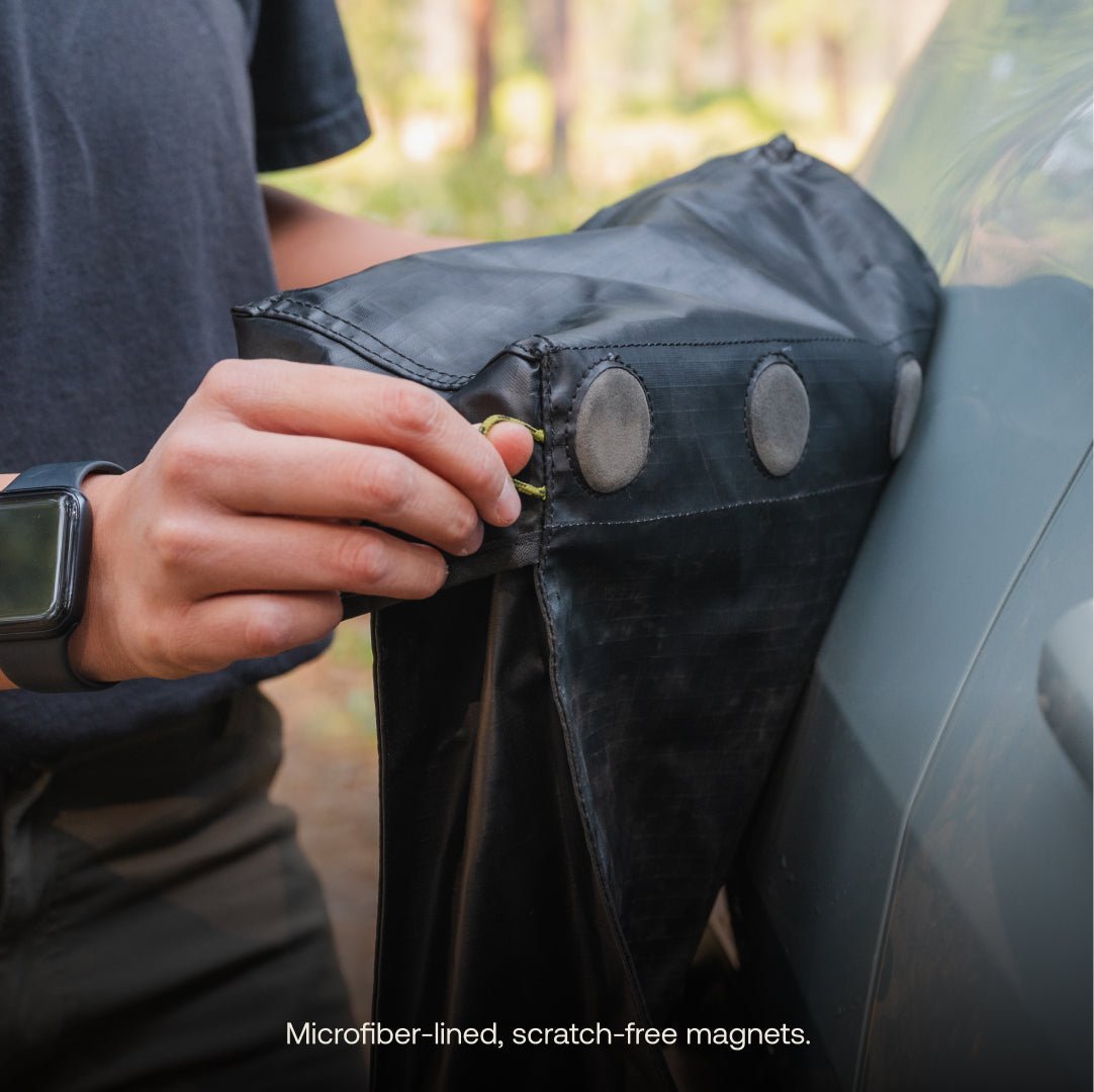 Gear & Shoe Storage Bag - Spirit of 1876 - Luno®