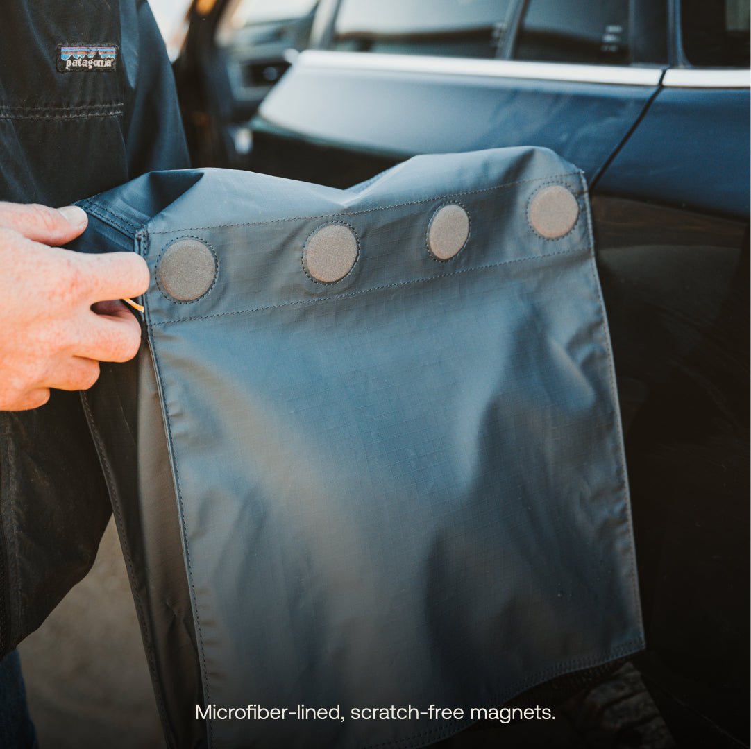 Gear & Shoe Storage Bag - Spirit of 1876 - Luno®