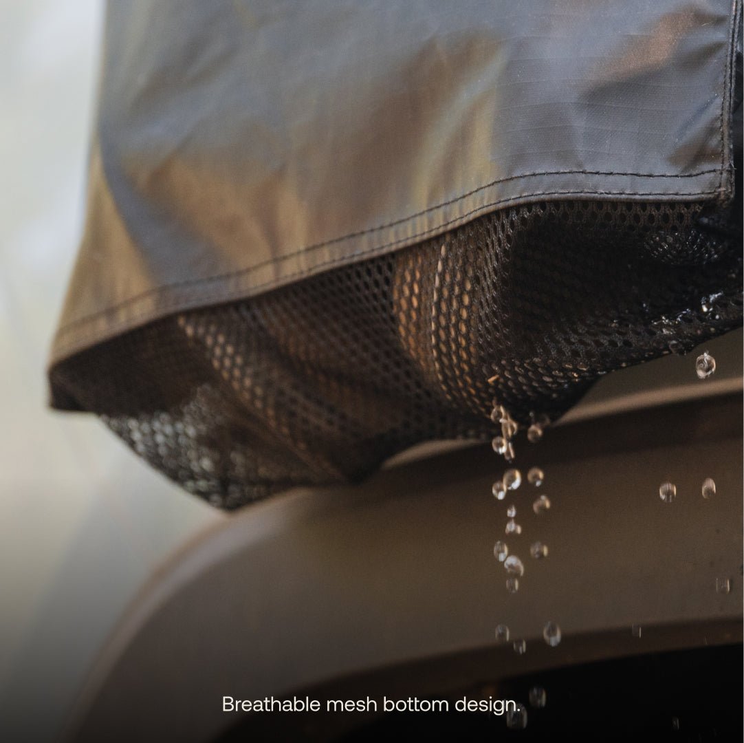 Gear & Shoe Storage Bag - Spirit of 1876 - Luno®