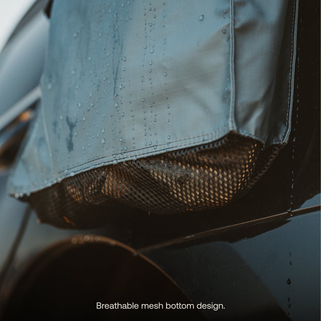 Gear & Shoe Storage Bag - Spirit of 1876 - Luno®