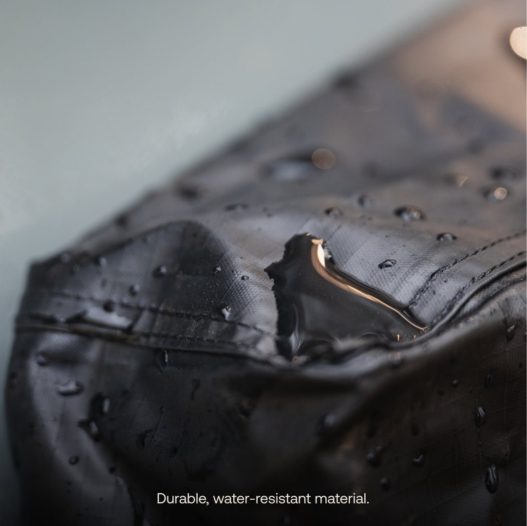 Gear & Shoe Storage Bag - Spirit of 1876 - Luno®
