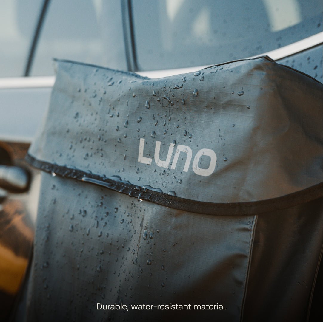 Gear & Shoe Storage Bag - Spirit of 1876 - Luno®