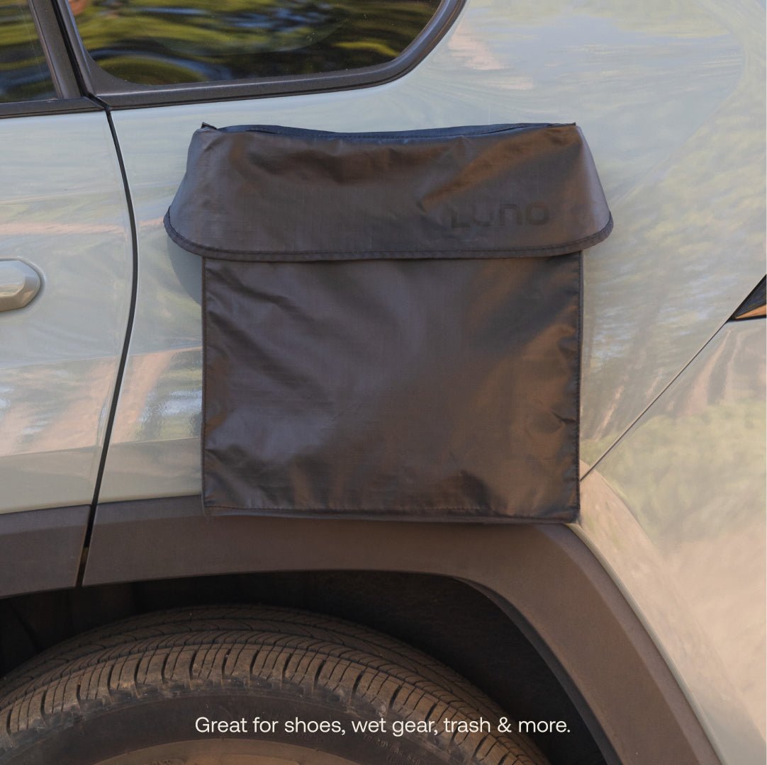 Gear & Shoe Storage Bag - Spirit of 1876 - Luno®
