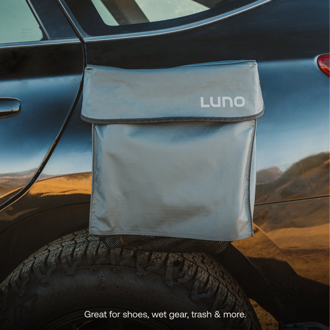 Gear & Shoe Storage Bag - Spirit of 1876 - Luno®