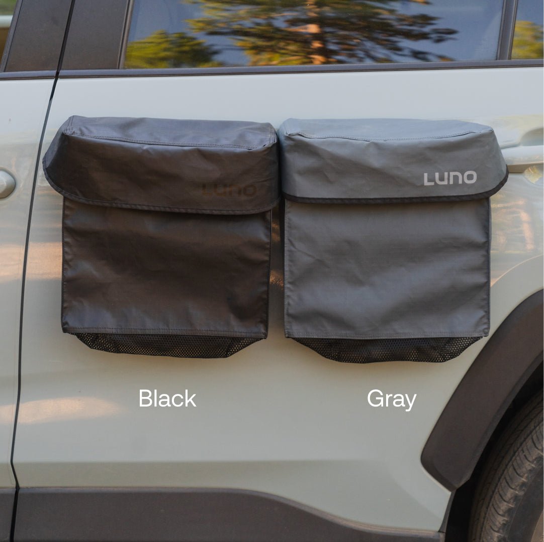 Gear & Shoe Storage Bag - Spirit of 1876 - Luno®