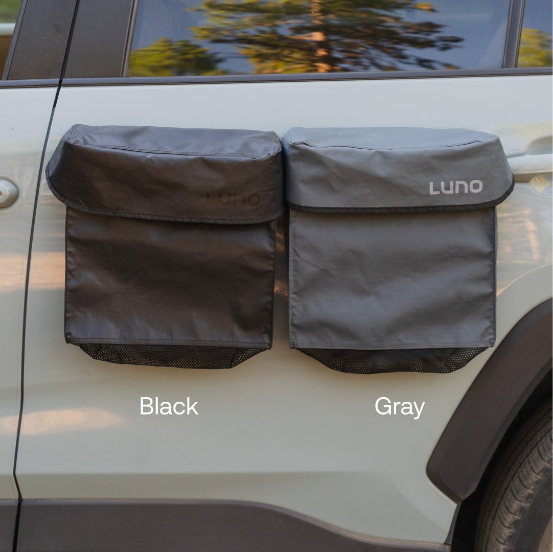 Gear & Shoe Storage Bag - Spirit of 1876 - Luno®