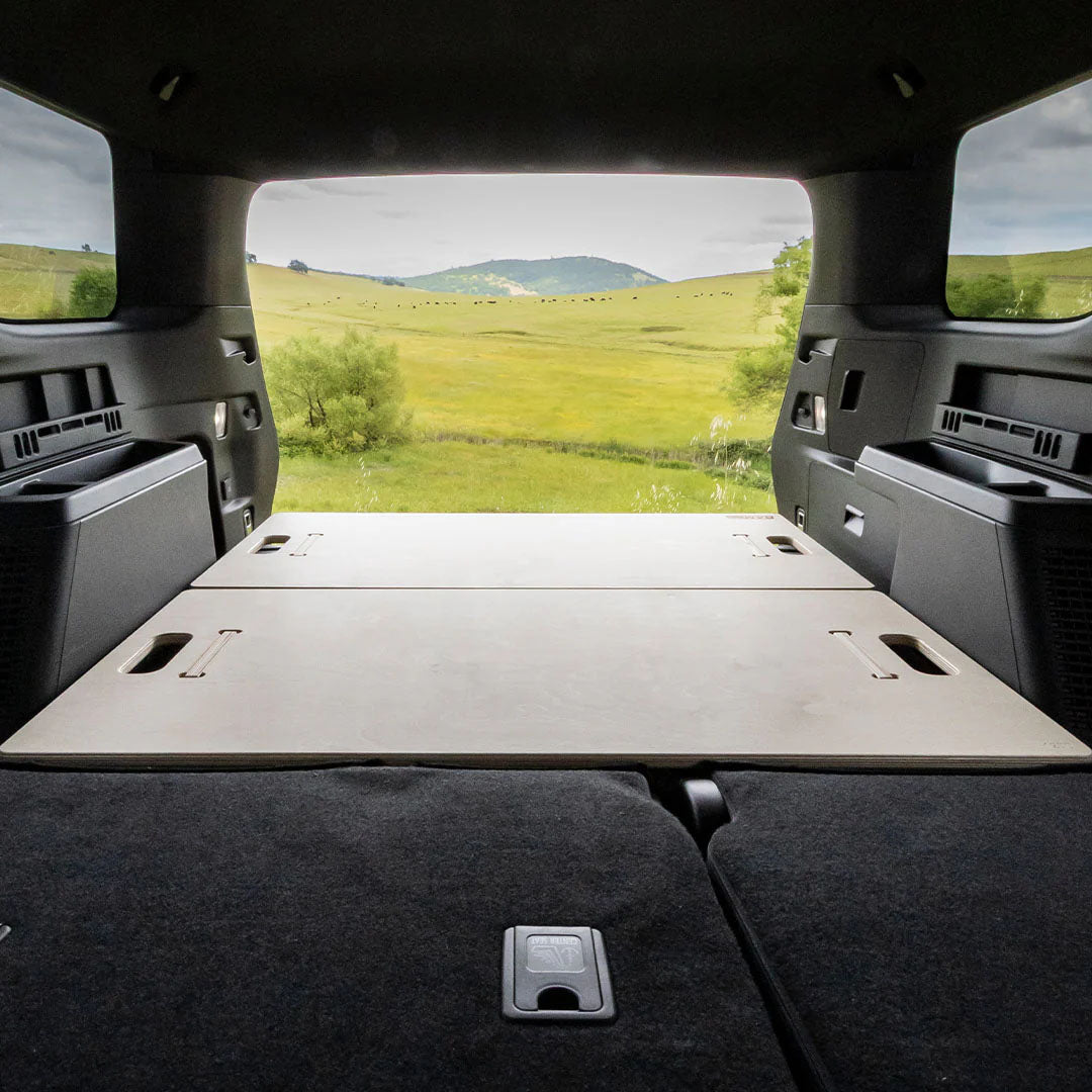 Leveling Platform - (Lexus GX 550) - Spirit of 1876BamBeds