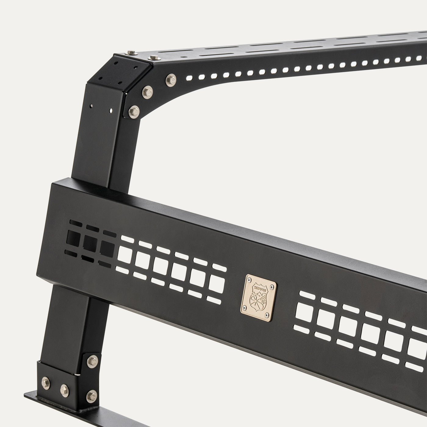 Raconteur Bed Rack (Jeep Gladiator)
