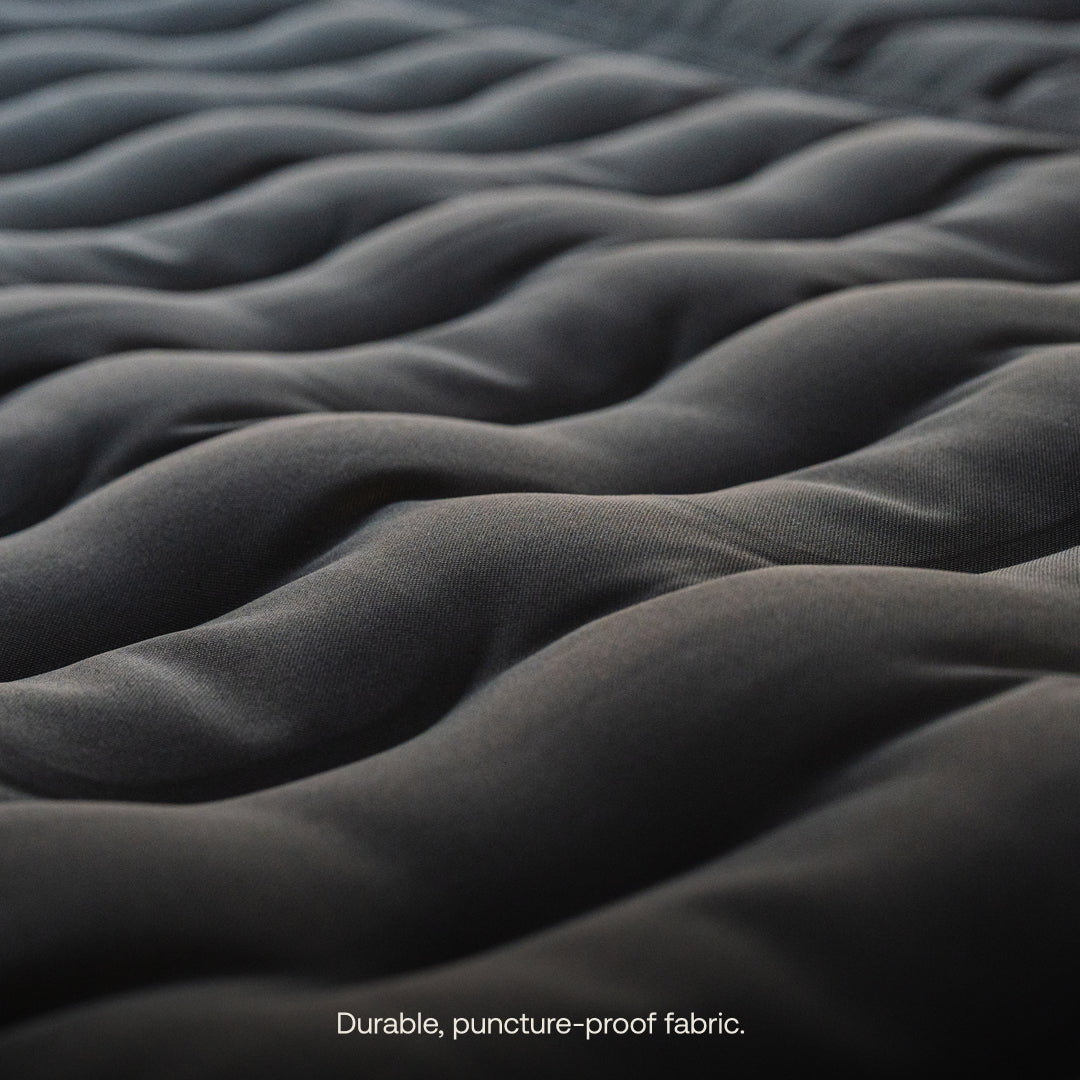 AIR Pro Car Camping Mattress