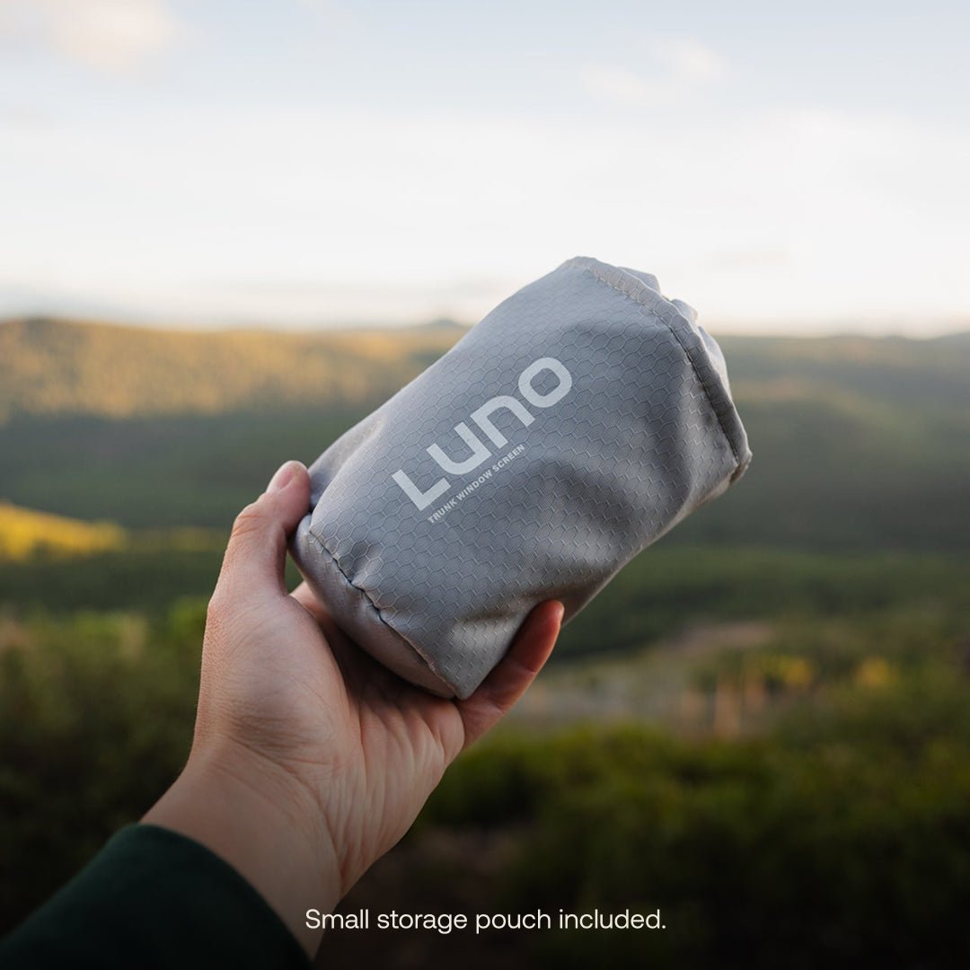 4Runner Trunk Window Screen - Spirit of 1876 - Luno®