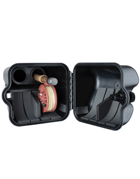 Reel Box Pads - Spirit of 1876 - Riversmith Inc