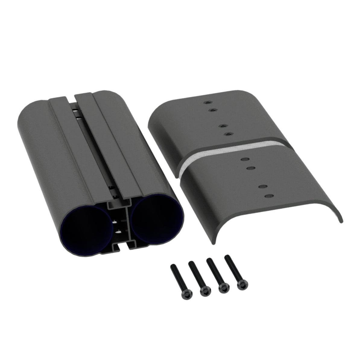 River Quiver Extension Kit - Spirit of 1876 - Riversmith Inc