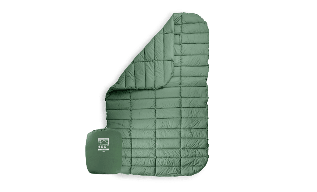 Comforter - Spirit of 1876HEST