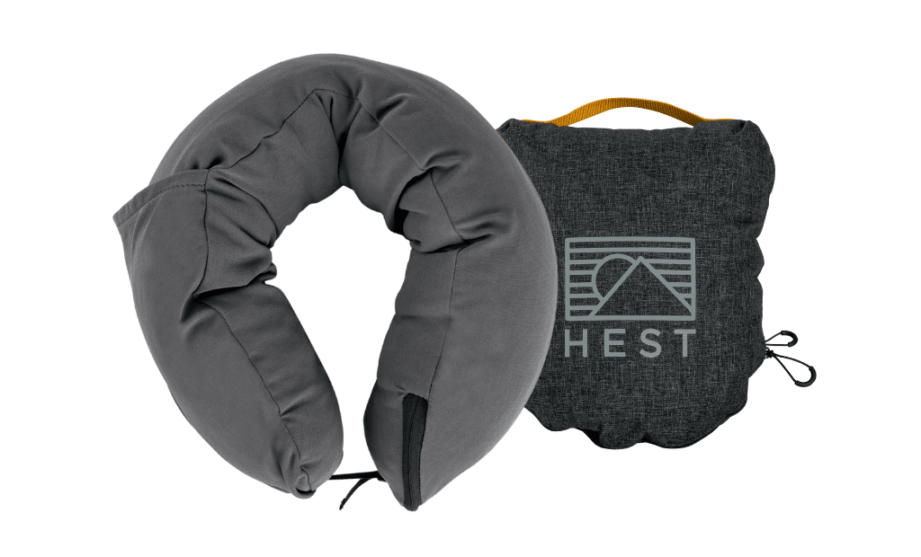 Pro Travel Pillow - Spirit of 1876HEST