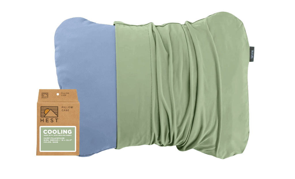 Pillowcase Cooling - Spirit of 1876HEST