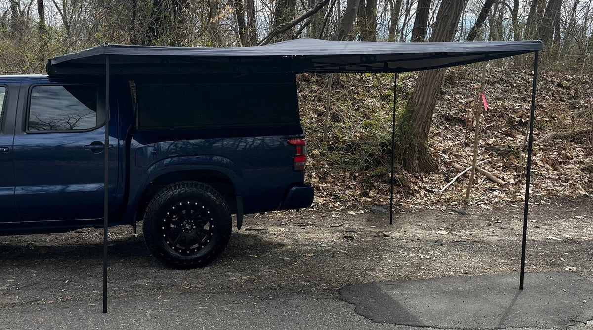 Reign Outdoor 270 FR+ Awning