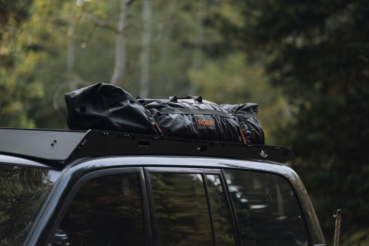 The Drifter Tent - Spirit of 1876 - ROAM Dealer Portal