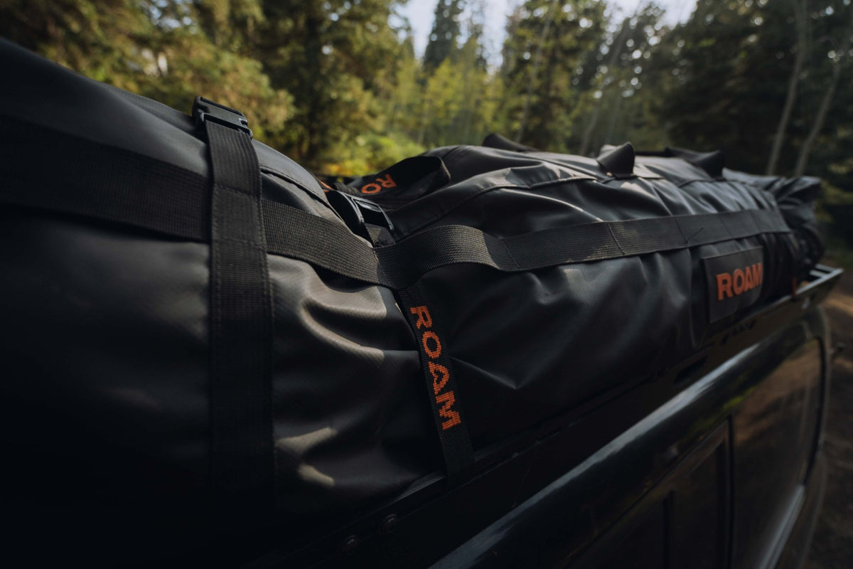 The Drifter Tent - Spirit of 1876 - ROAM Dealer Portal