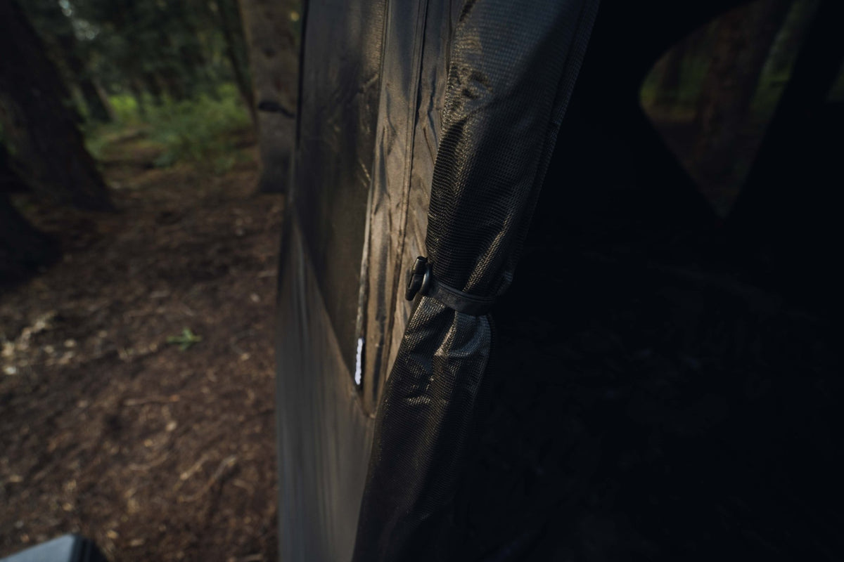 The Drifter Tent - Spirit of 1876 - ROAM Dealer Portal