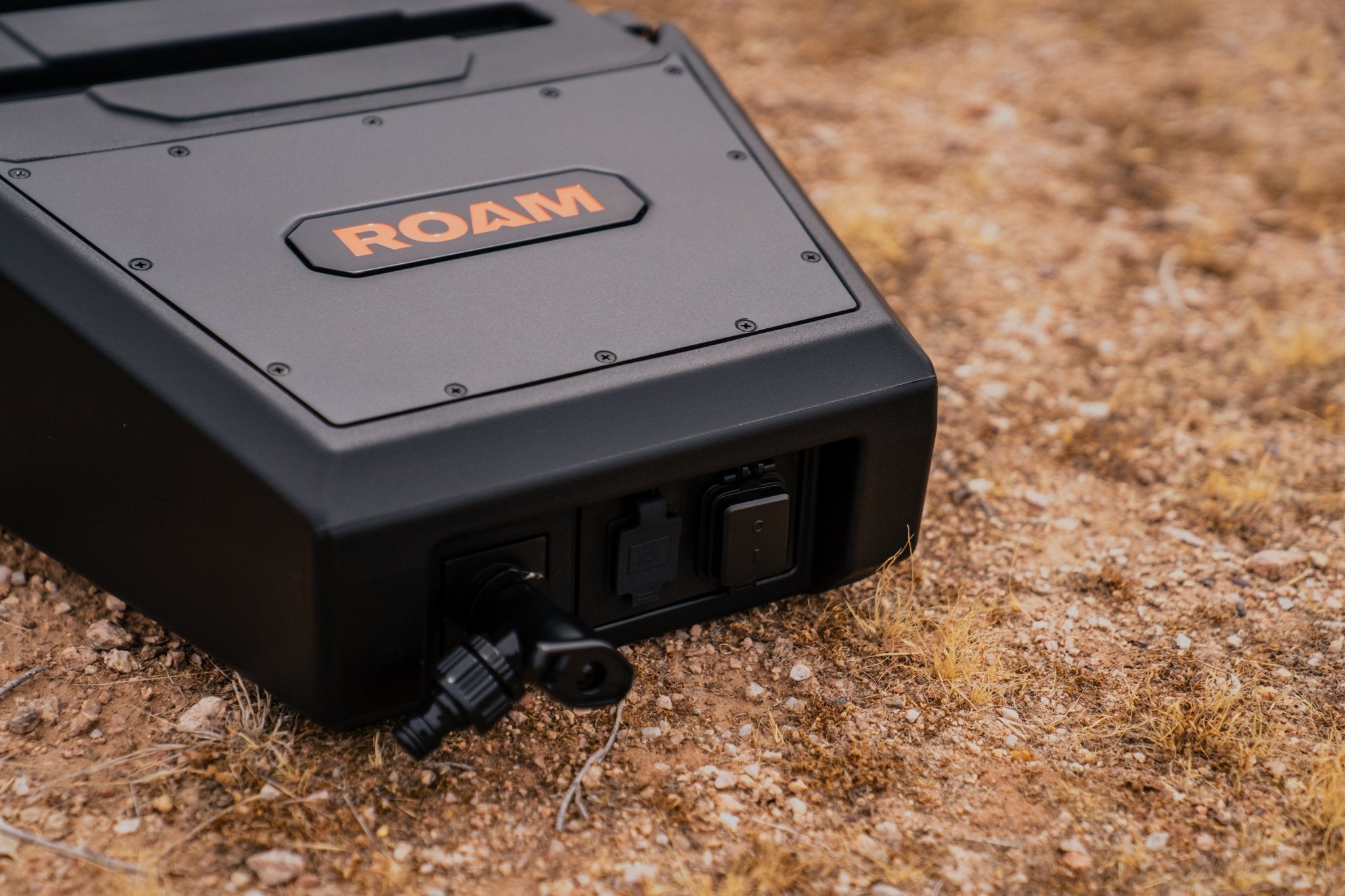 9.5 Gallon Electric Pump Tank - Spirit of 1876 - ROAM Dealer Portal