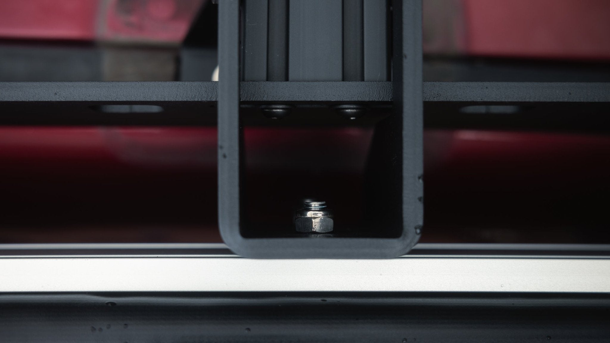 Sherpa Awning Mounts - Spirit of 1876Sherpa Equipment Company