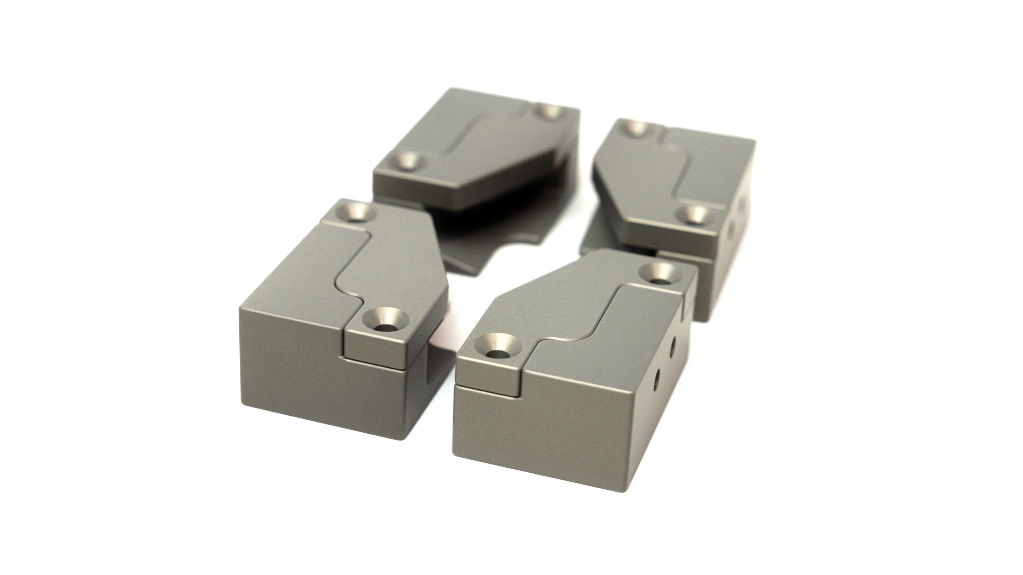 Sherpa Starlink Mini Flush Mounts - Spirit of 1876Sherpa Equipment Company