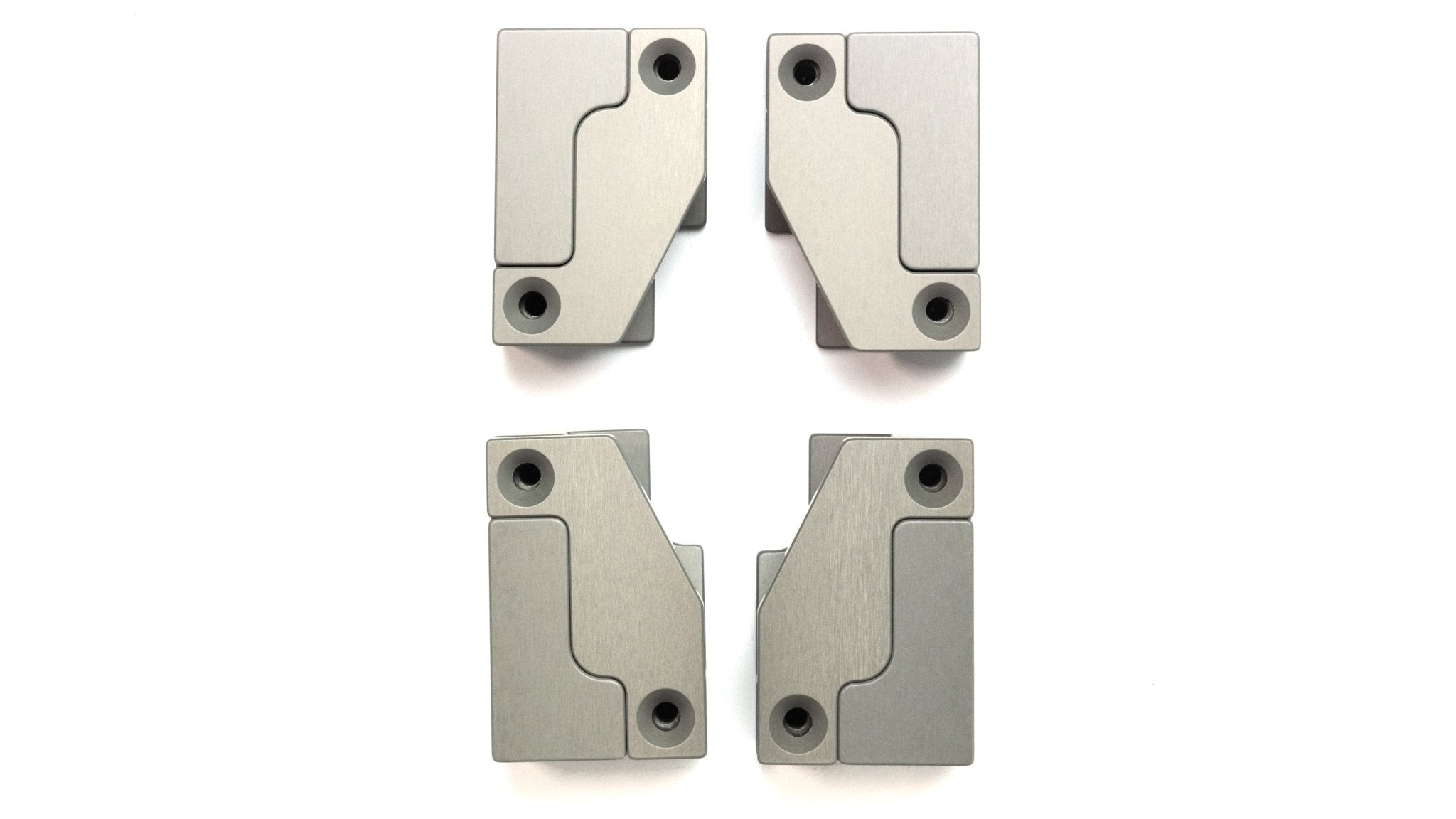 Sherpa Starlink Mini Flush Mounts - Spirit of 1876Sherpa Equipment Company