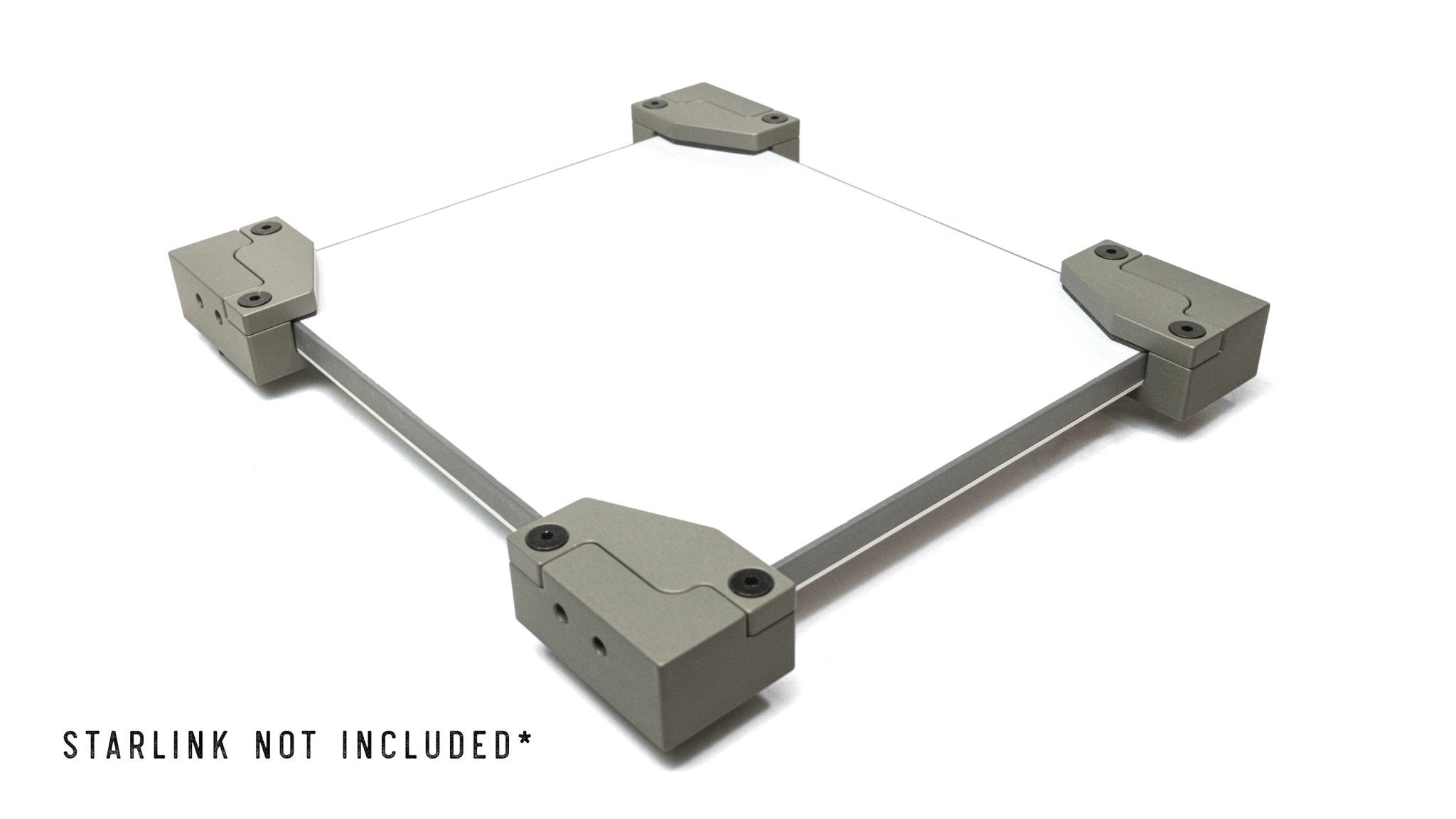 Sherpa Starlink Mini Flush Mounts - Spirit of 1876Sherpa Equipment Company
