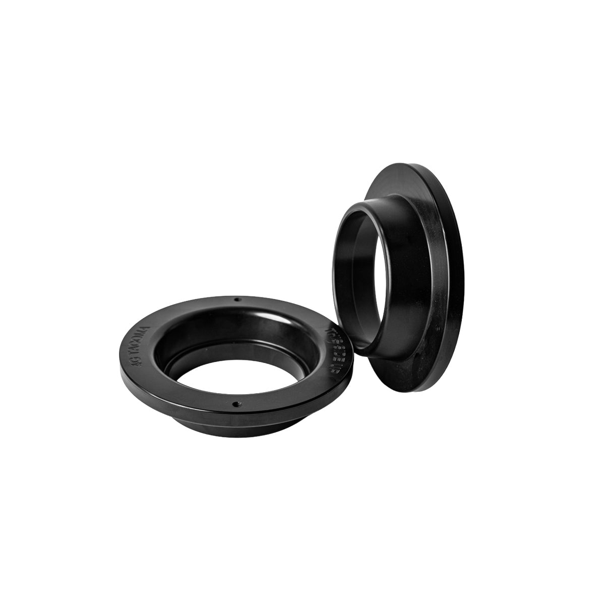 2024+ Toyota Tacoma Half Inch Rear Spring Spacer - Spirit of 1876 - Dealers of Cali Raised LED