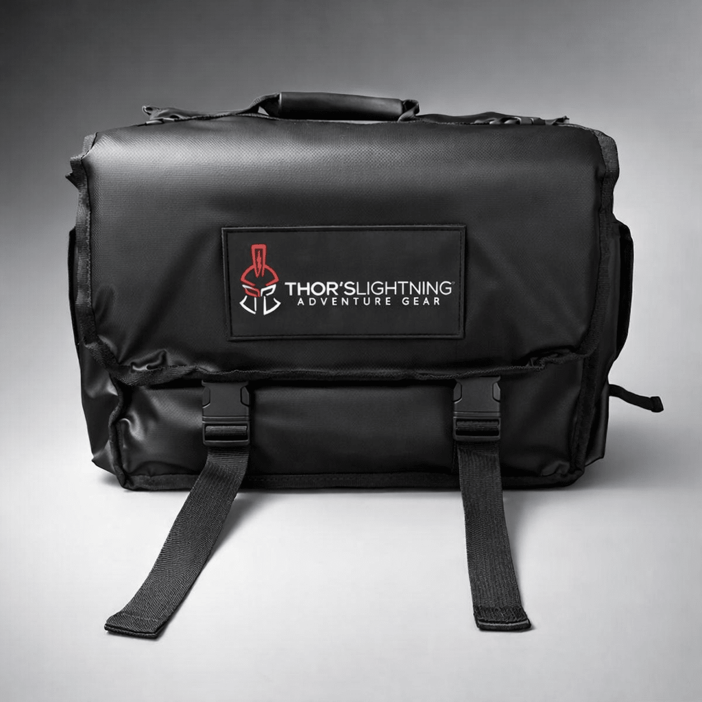 Lightning Strike Pro™ Portable Air Management System PREORDER • Estimated to Ship October 2026