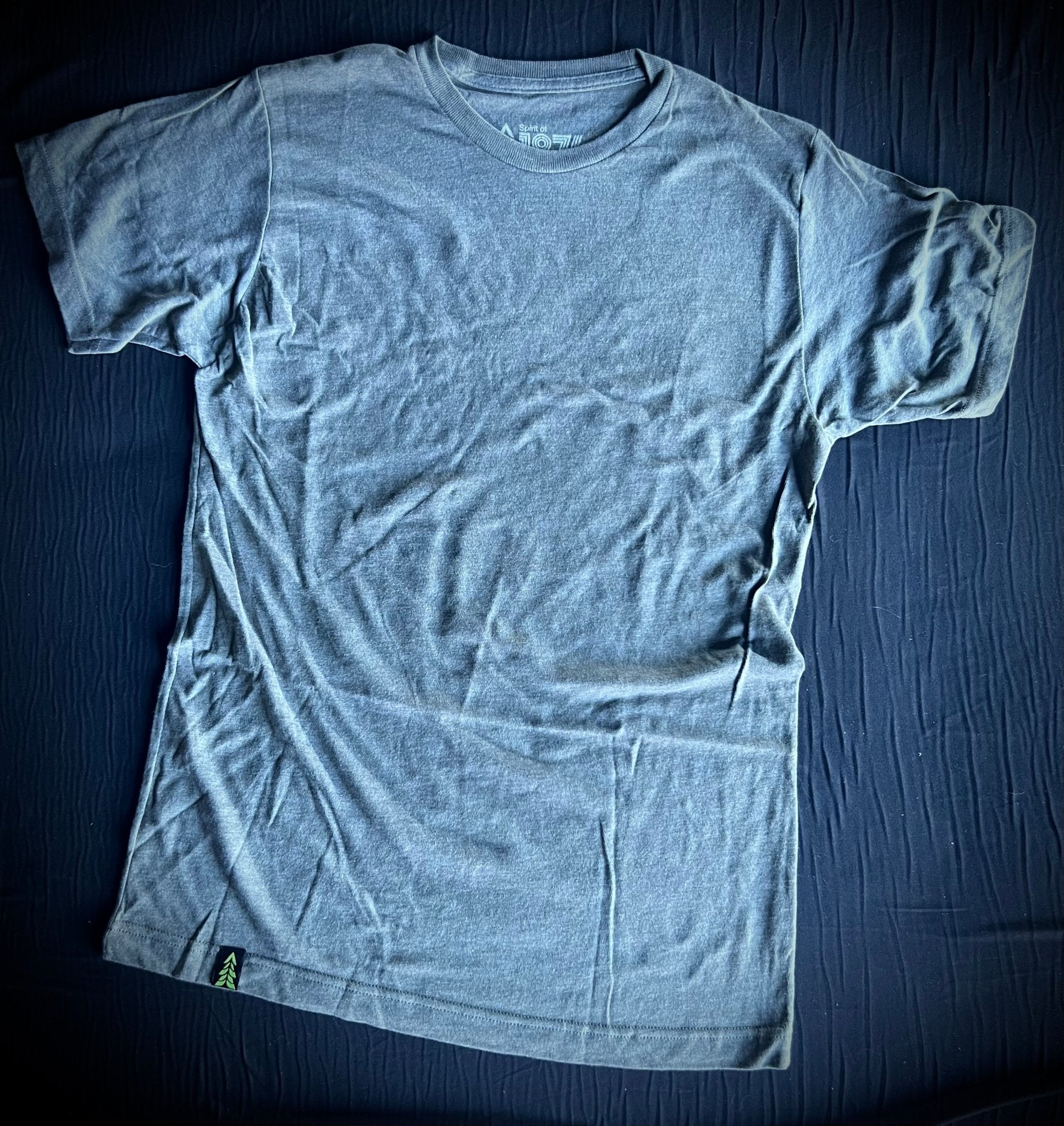 The "Randy" Tee - Spirit of 1876