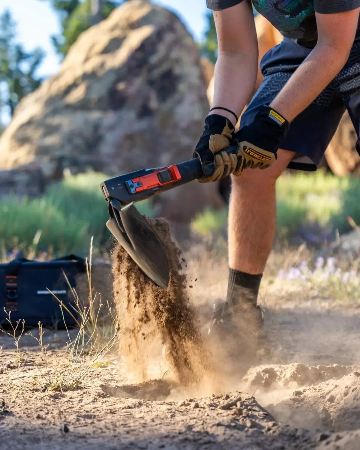 Adventure Mate 6-in-1 Mega Multitool