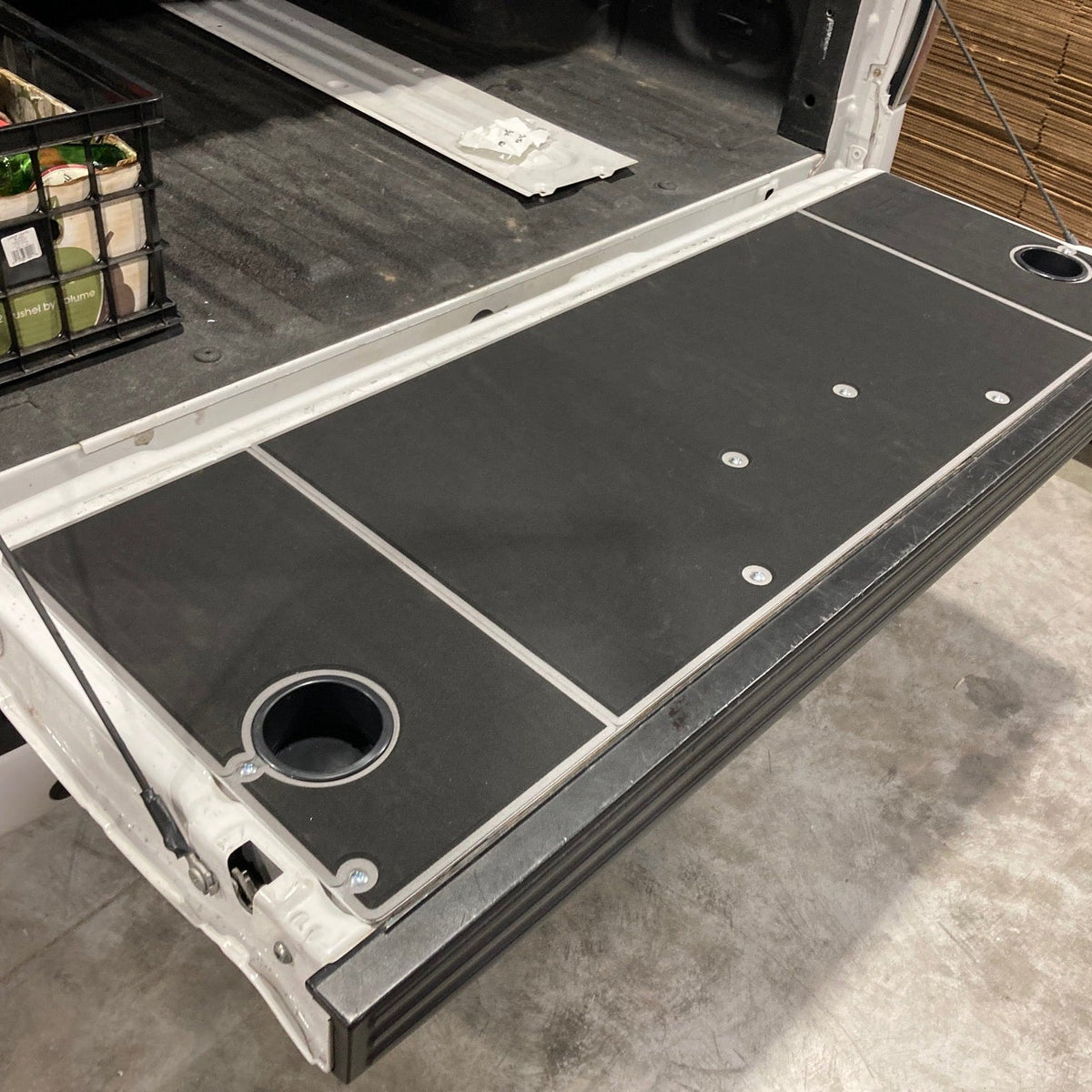 F150 Tailgate Cover (2010-2014)