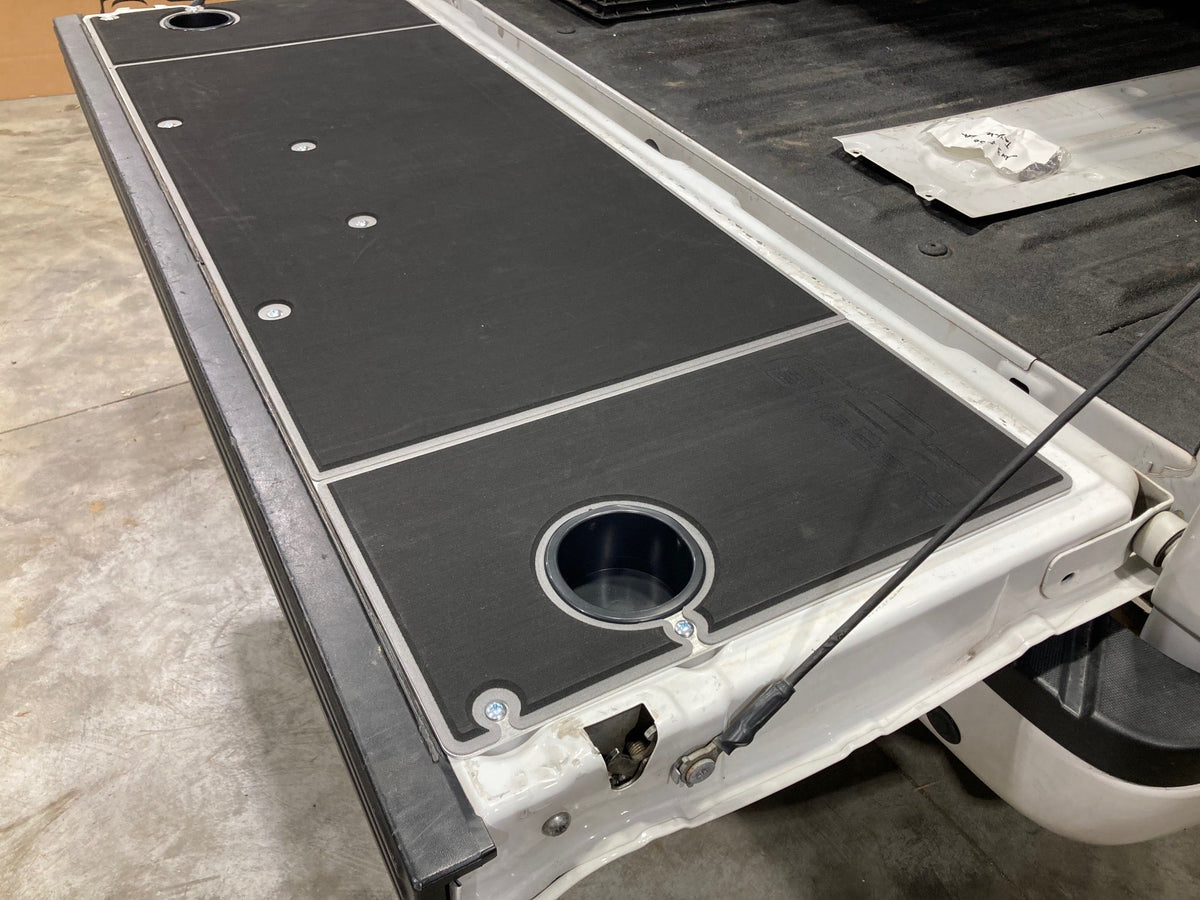 F150 Tailgate Cover (2010-2014)