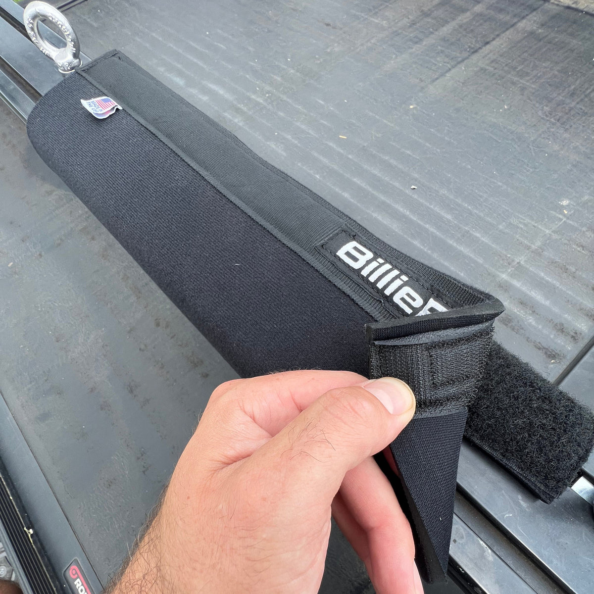 BillieBars - Bar Wrap Kit