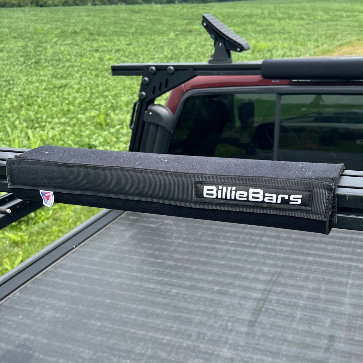 BillieBars - Bar Wrap Kit