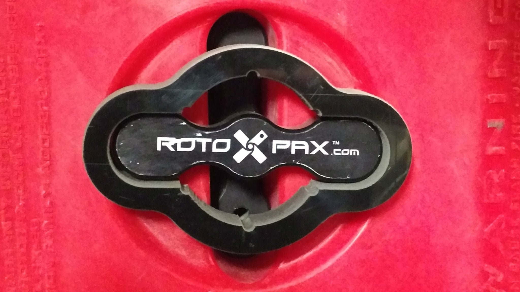 Gas Cap Wrench / Handle for RotoPax Fuel Cans - Spirit of 1876