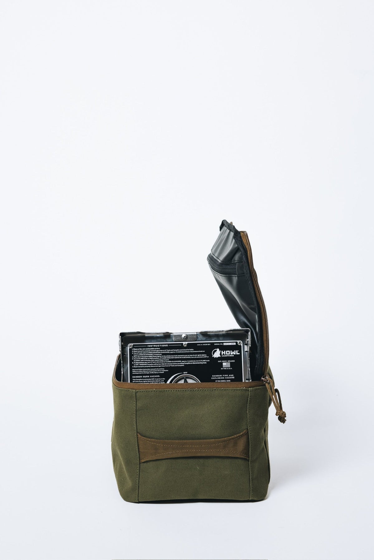 HOWL R1 HaulBag