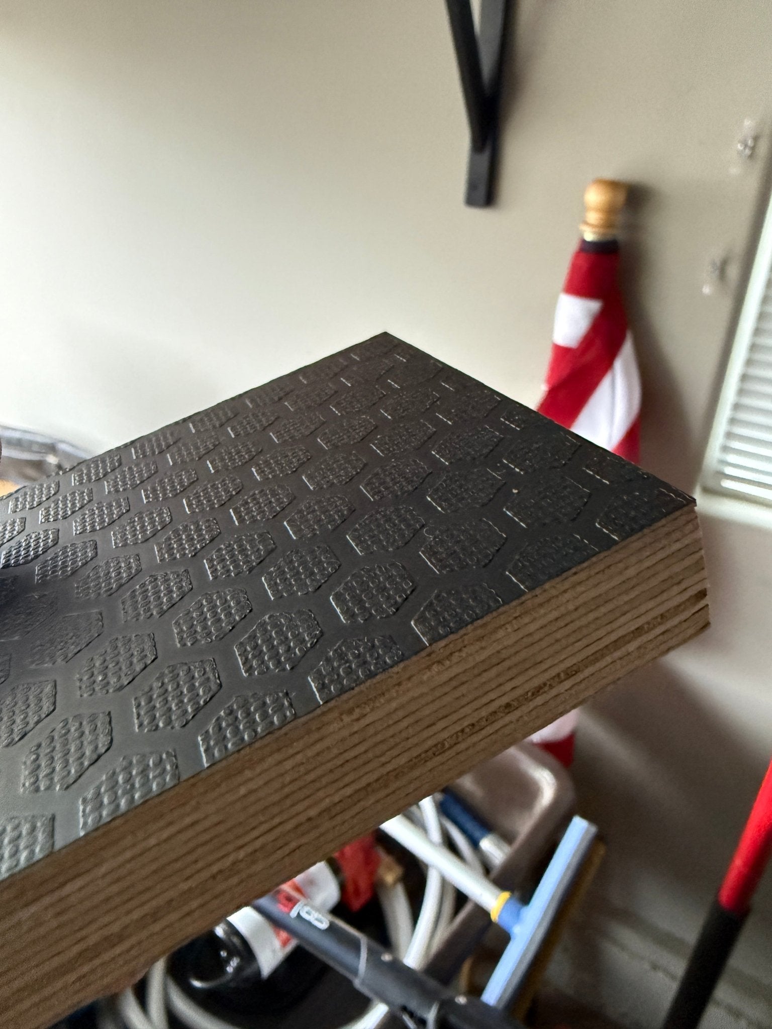 Leveling Platform - (Lexus GX 550) - Spirit of 1876 - BamBeds