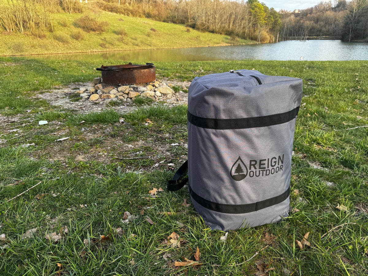 Reign Outdoor 270 Wall Kit Annex Room