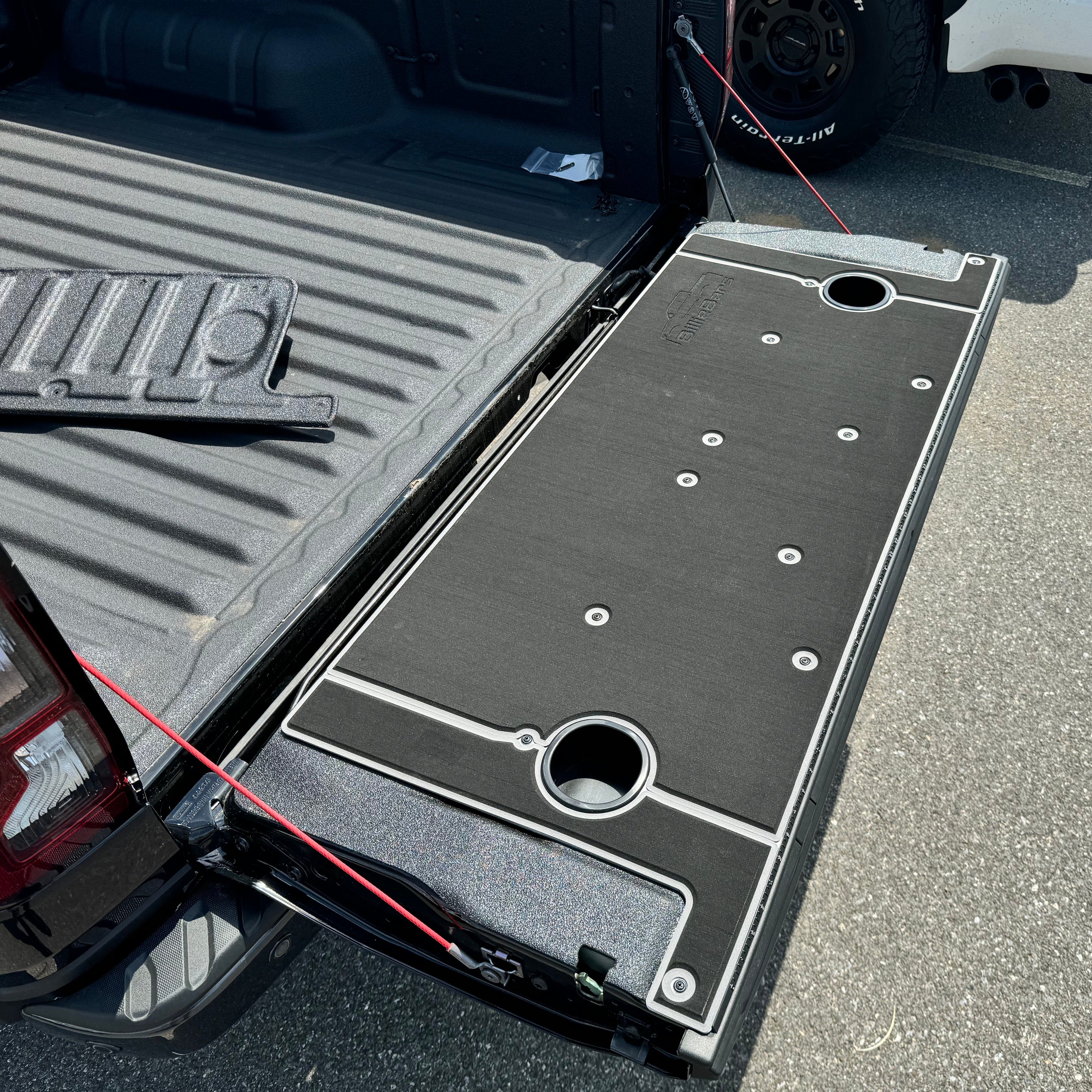 Ranger Tailgate Cover (2024+)