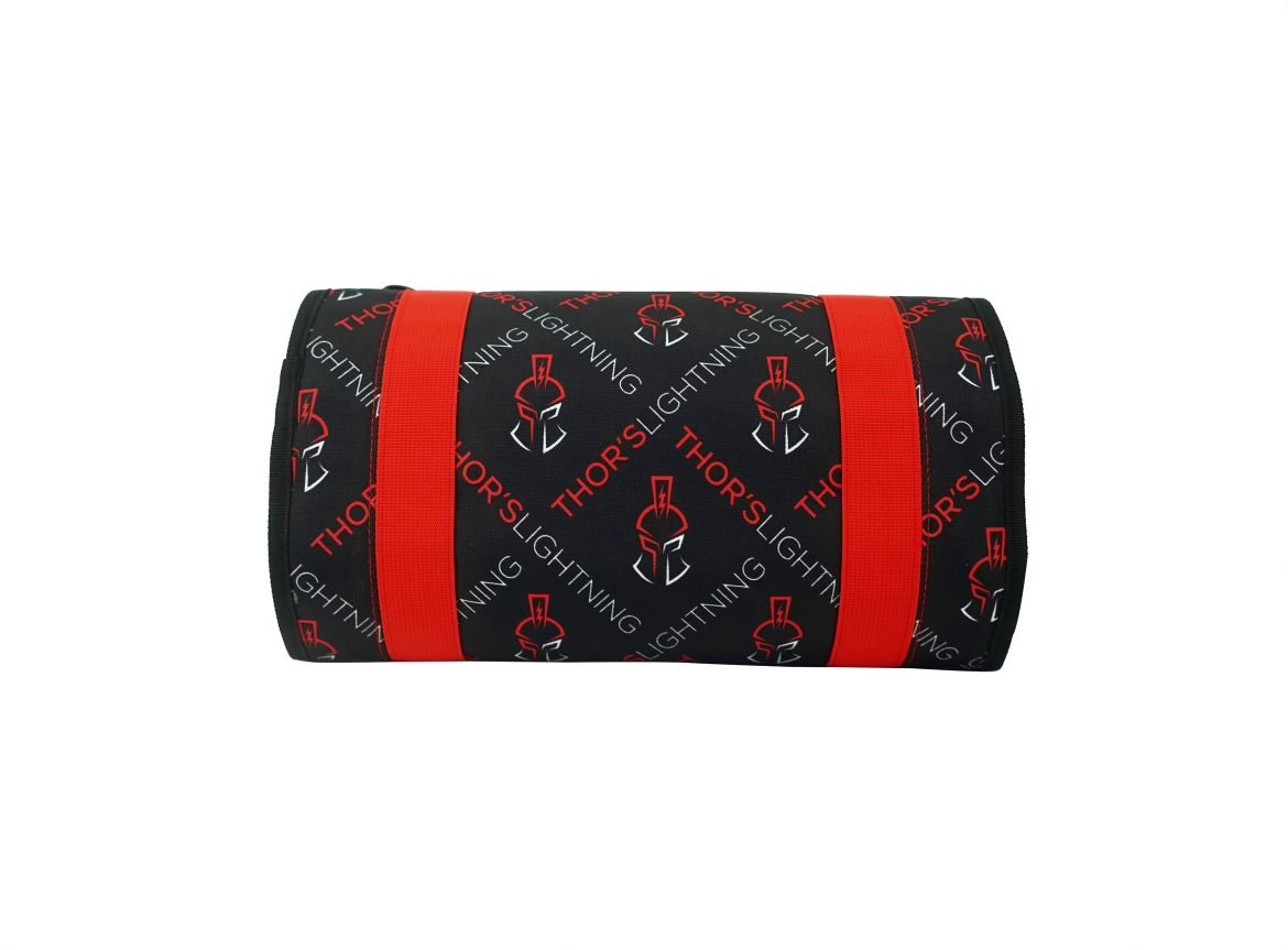 Thor's Lightning Universal Heavy Duty Roll Up Tool Bag - Spirit of 1876Thor's Lightning Air Systems
