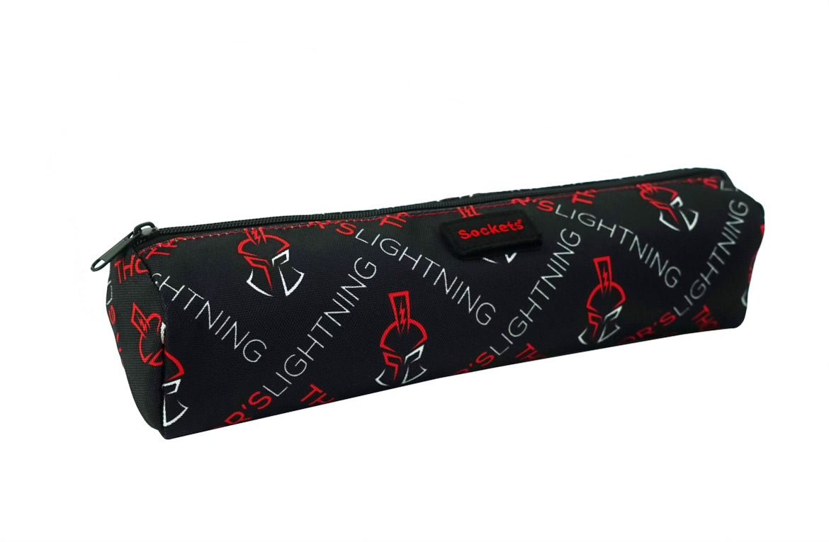 Thor's Lightning Universal Heavy Duty Roll Up Tool Bag - Spirit of 1876Thor's Lightning Air Systems