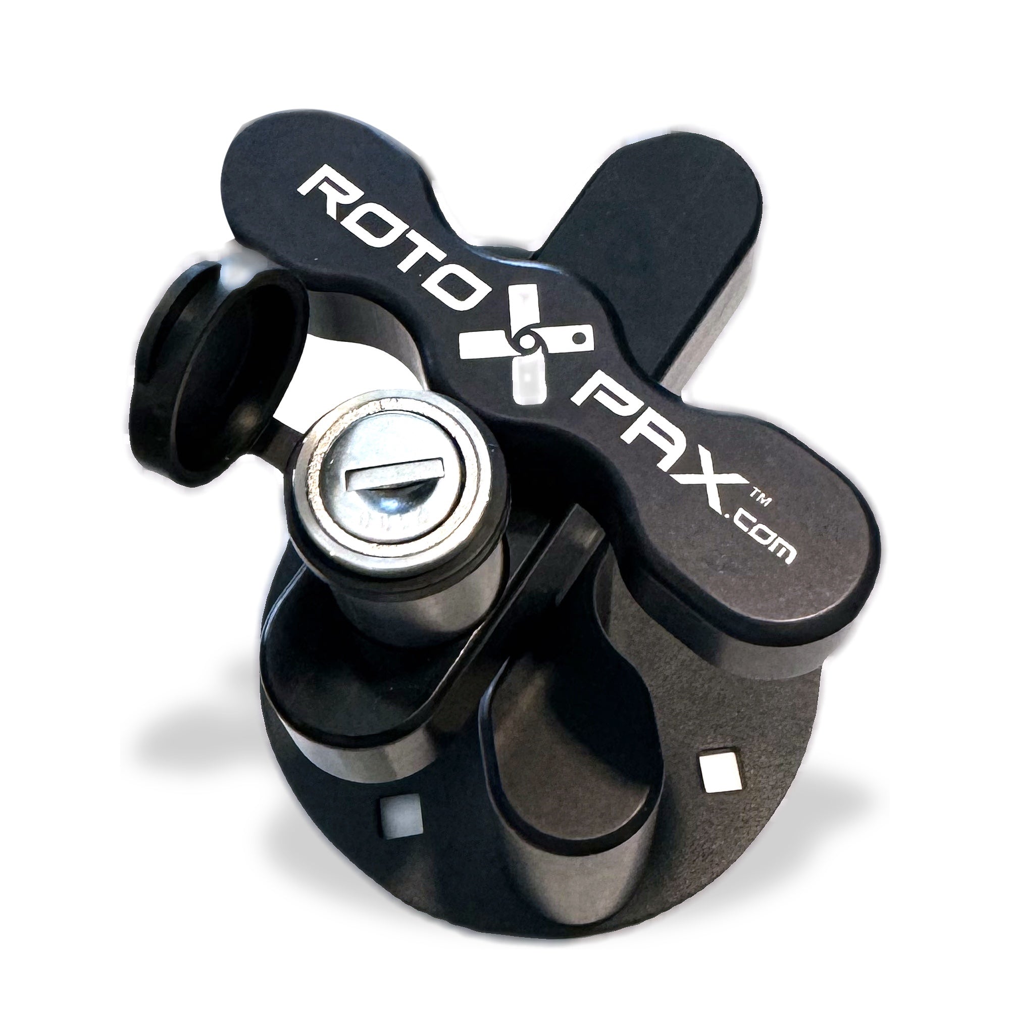 Gen 2 LOX Pack Mount - Spirit of 1876 - RotopaX