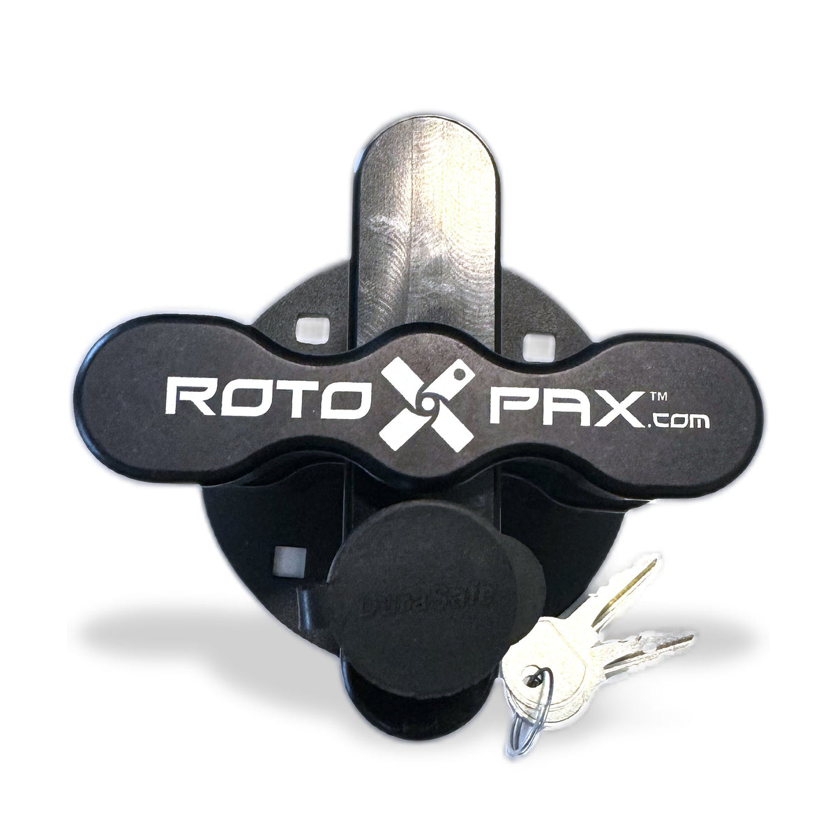 Gen 2 LOX Pack Mount - Spirit of 1876 - RotopaX