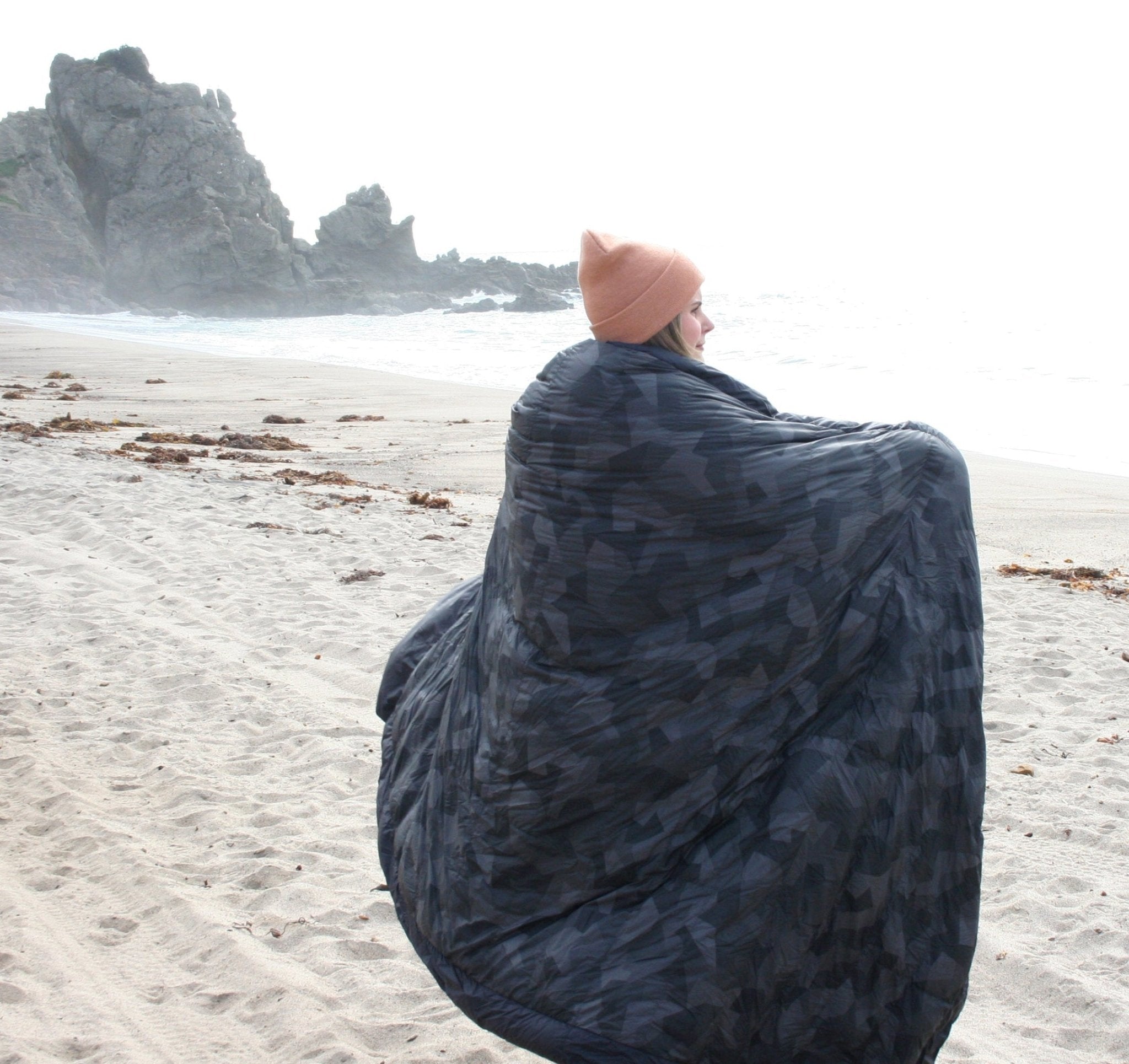 Aeronaut Outdoor Gear HOVERQUILT - Spirit of 1876Aeronaut Outdoor Gear