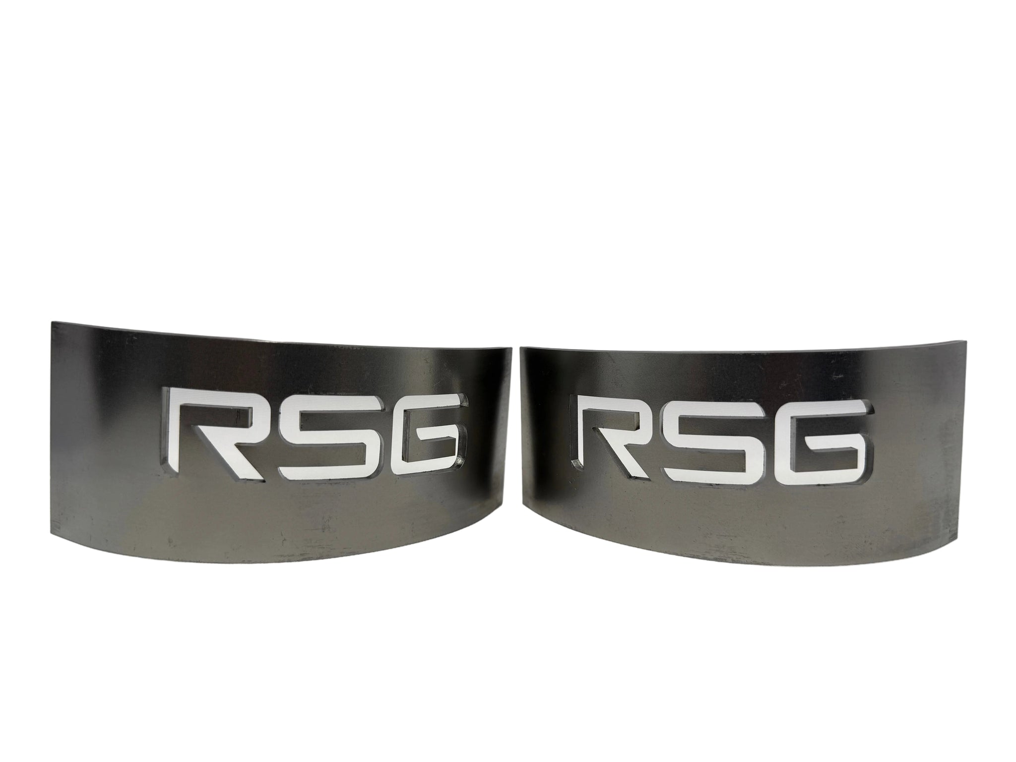 RSG 5th Gen 4runner Body Mount Chop Kit - Spirit of 1876