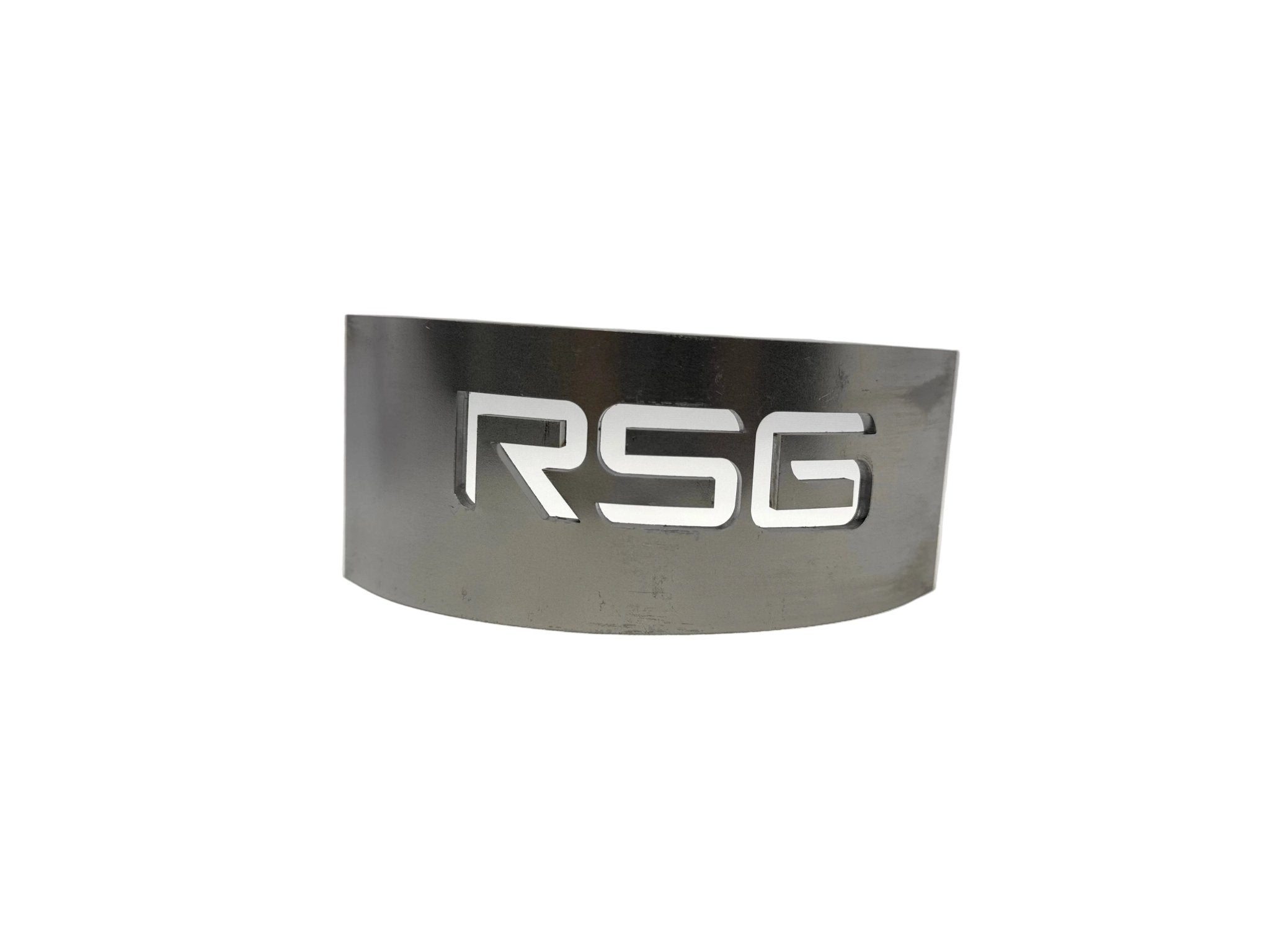 RSG 5th Gen 4runner Body Mount Chop Kit - Spirit of 1876 - RSG Off Road