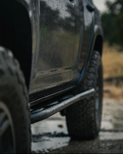2010+ Toyota 4Runner Angled Sliders